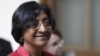 UN Human Rights Chief Pillay Visits Zimbabwe