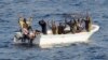Tersangka Bajak Laut Somalia Diadili di Perancis