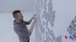 Suriya amerikalik ijodkor talqinida