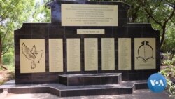 Kenya’s Garissa University Marks 4 Years Since Terror Attack