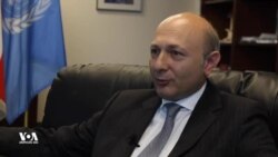 კახა იმნაძე "დიპლომატიური არითმეტიკის" შესახებ