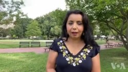 Jonli efir: Bayden va Tramp, tashqi siyosat