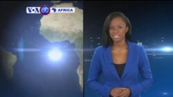 VOA60 AFRICA - OCTOBER 08, 2015