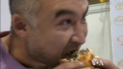 Sensitivity to Certain Sounds Is a Thing