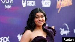 ایمان ولانی