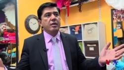 Filadelfiyada Navro'z shodiyonasi