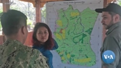 Wildlife Rangers Use AI to Predict Poachers’ Next Moves