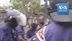 Moto moko akufi na masasi na milulu ya koetelemela MONUSCO na Butembo