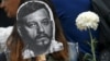 Mexican Journalists Protest After Colleague's Killing 