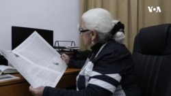 Gürcüstanın azərbaycandilli qəzeti: Biz pula yox, milli qürura işləyirik