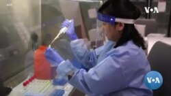 As Global Race for COVID Vaccine Continues; Experts say a “Changed” World Lies Ahead