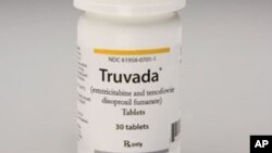 Truvada 