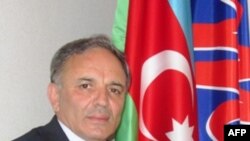 Əflatun Amaşov: Diffamasiya haqqında qanun layihəsi Milli Məclisə təqdim edilib