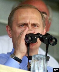 Rossiya harbiy qudratini oshirish uchun 730 milliard dollar ajratadi