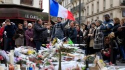 የፓሪስ ኢትዮጵያዊያን በጥቃቱ ሰዓት የት ነበሩ? ምን ተሰማቸው?