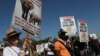Elephants, Rhinos Dominate Debate at Africa Wildlife Conference