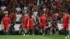UEFA Nations League: Portugal Kandaskan Italia Lewat Gol Silva