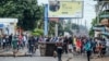Amnesty International calls for end to crackdown on protesters in Mozambique 