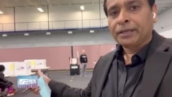 امریکہ میں ووٹ کیسے ڈالا جاتا ہے؟
