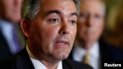 코리 가드너 미 상원 동아태소위원장.