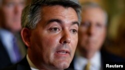School children hold balloons as they take part in a religious procession to mark the 550th birth anniversary of Guru Nanak Dev, the first Sikh Guru and founder of Sikh faith, in Chandigarh, India.