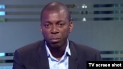 Benja Satula, advogado especialista em Ciências Jurídico-Criminais