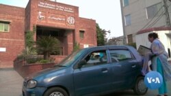 Pakistani Charities and Entrepreneurs Working to Help Pakistan's Disabled