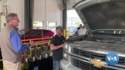 Small Business Goes High Tech to Stay Afloat During Pandemic