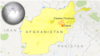 Suicide Bomber Kills 6 in Afghanistan