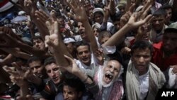 Yaman rahbari arab davlatlari vositachiligida ketishga rozi