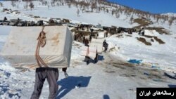 کولبران. آرشیو