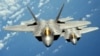 US Warplane Shoots Down ‘Unidentified Object’ Over Canada 