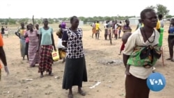 VOA英语视频: 新冠大流行可能引发饥荒 国际组织呼吁美国果断行动