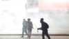 More Rallies in Hong Kong; Police Fire Tear Gas at Protesters