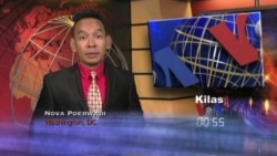 Kilas VOA 14 Agustus 2014