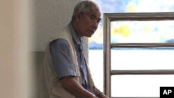 As young people seek bigger paychecks in Thai cities, the elderly and children are left behind in the villages