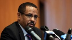 ቃለ መጠይቕ ምስ ፈጻሚ ስራሕ ጊዚያዊ ምምሕዳር ክልል ትግራይ ዶ/ር ሙሉ ነጋ( 2ይ ክፋል)