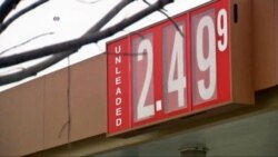 Falling Oil Prices Reshape Global Economics