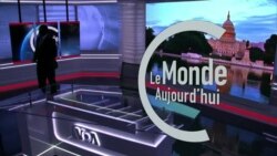 Le Monde Aujourd’hui | 30 septembre 2021