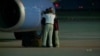 American Held in North Korea Receives Emotional Homecoming