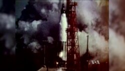 Astronaut John Glenn Praised for Bravery, Service to Country