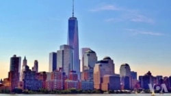 Nyu-York: Qonli hujumga vatandoshlar munosabati