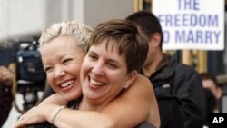 Pastor Louie Giglio memberikan komentar yang menghakimi kelompok homoseksual. (Foto: Dok)