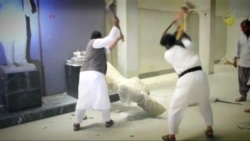 ปมสงสัยเบื้องหลังการทำลายอารยธรรมโบราณของกลุ่ม ISIS