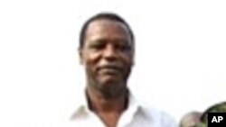 Pierre Buyoya, envoyé spécial de l’UA au Mali et dans le sahel