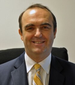 제롬 소바쥬 전 UNDP 평양 사무소장