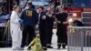 FBI Takes Boston Bombing Investigation 'Worldwide' 