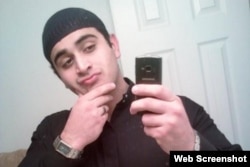 Omar Mateen