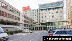 Četiri godine nakon useljenja u novo sjedište "BH Telecom" pokušava na sudu dokazati da je dobio manju zgradu od ugovorene 