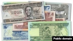 ባጤራ ኢትዮጵያ - ፋይል